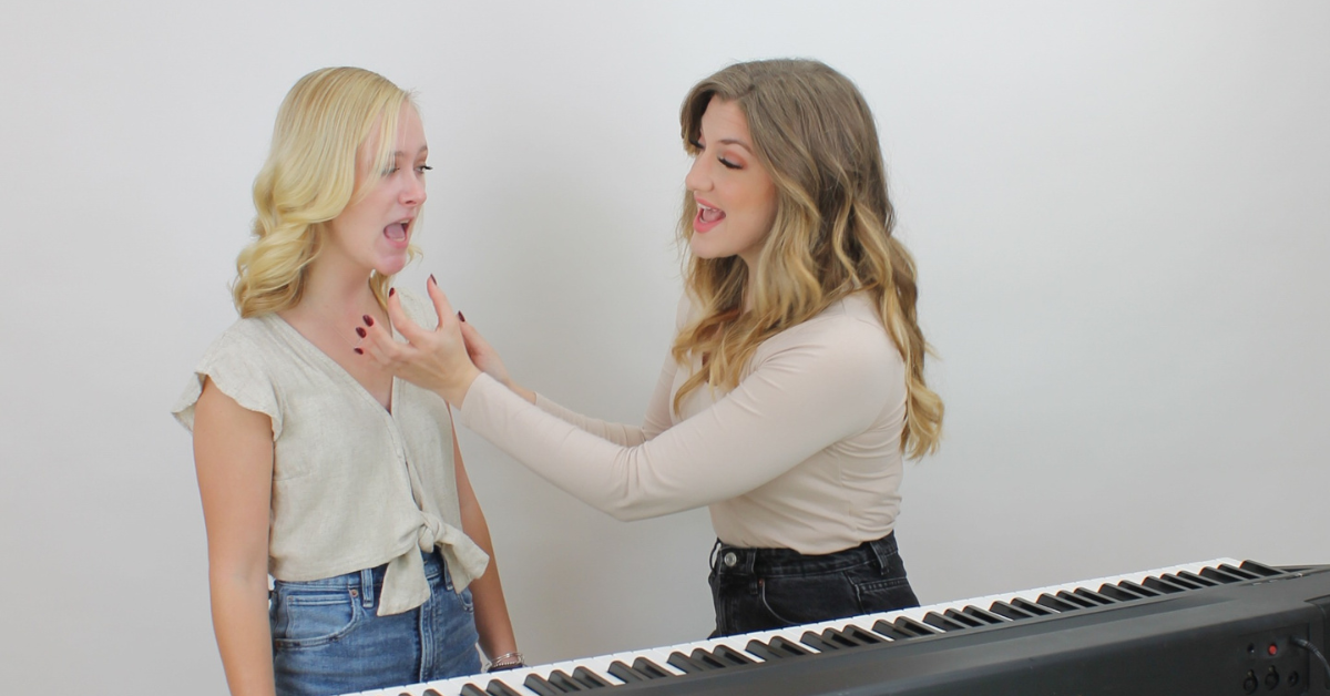 Video Singing Lessons Are Online Singing Lessons Worth It? - 1108 Vocal Studio
