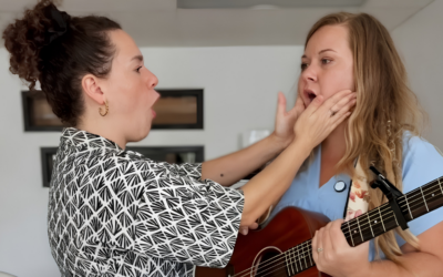 Why Classical Training Leaves Voice Teachers Unprepared for Contemporary Students (And What to Do Instead)