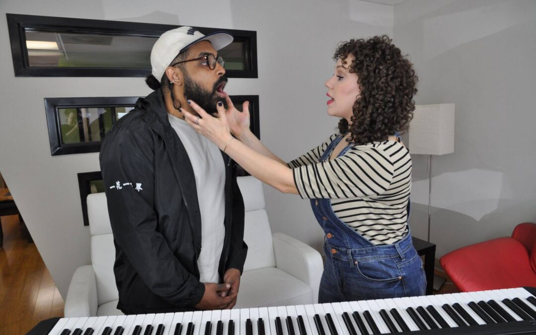 How to Teach Mix Voice With Confidence: What Most Certification Programs Never Cover